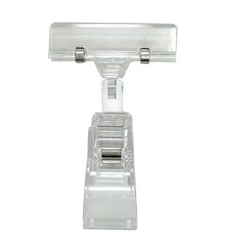 特殊カード立 ワイドビッグクリップ/5袋入