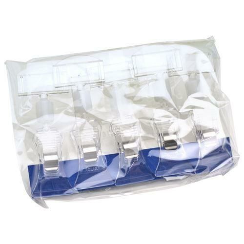 カード立 クリップタイプ/5個入6袋入