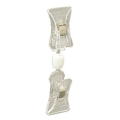 カード立 両端クリップ/5個入6袋入