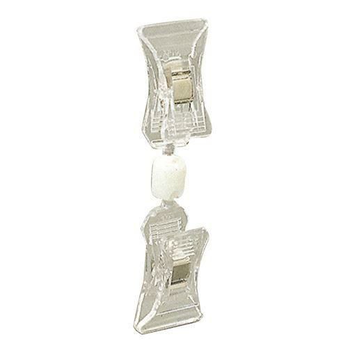 カード立 両端クリップ/5個入6袋入