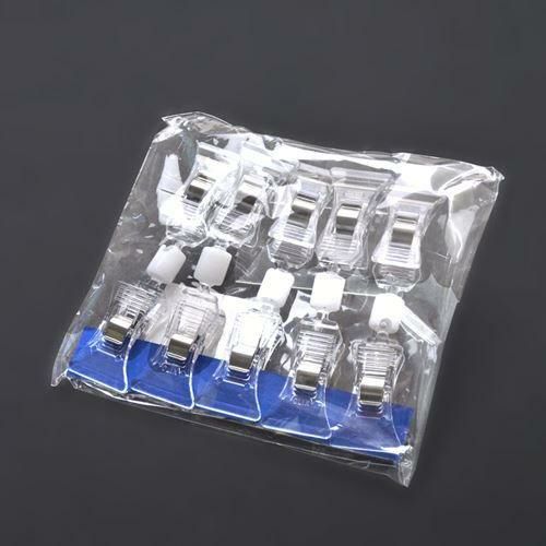 カード立 両端クリップ/5個入6袋入