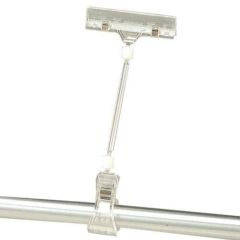 カード立 クリップ式/5個入2袋入