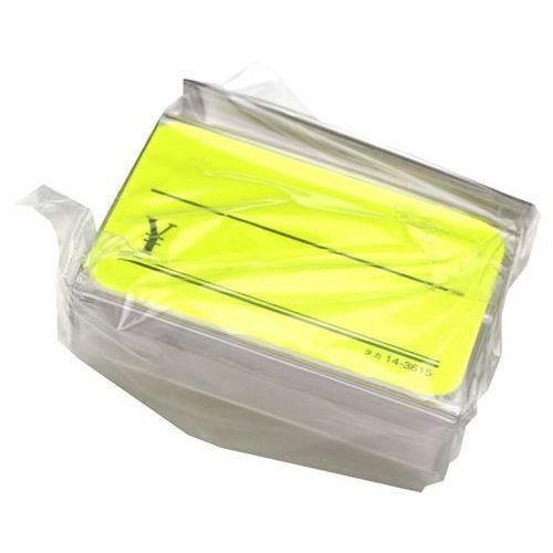 カード立 L型 PET・トーメイ/10個入1箱