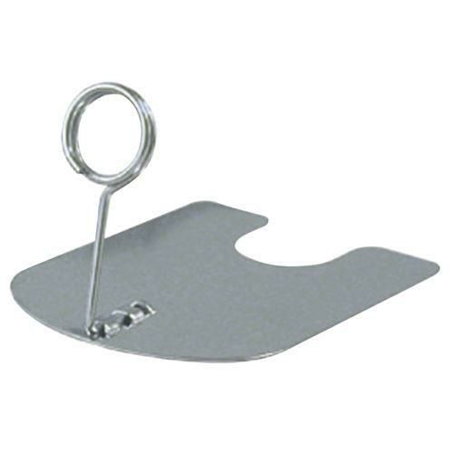 リングスタンド 60 シルバー/5個入