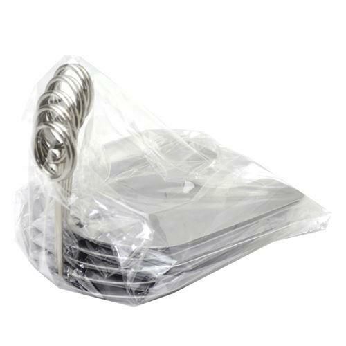 リングスタンド 60 シルバー/5個入