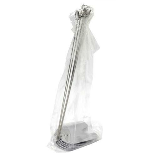 リングスタンド 300 シルバー/5個入