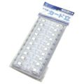 カード立 ツインクリップ型/10個入5袋入