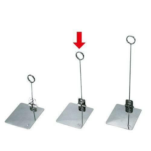 リングスタンド 中/5個入