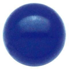 抽選球 直径12mm 紺/10個×1袋