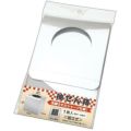 抽選箱 小 銀/1個