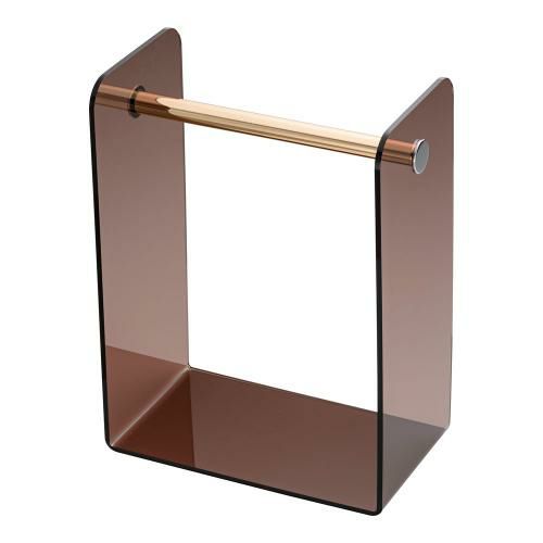 SAアクリル トングスタンド