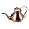 銅 アラジン コーヒーポット(ティーポット兼用)900