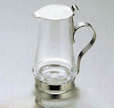 ミルクポット No1022 ガラス製