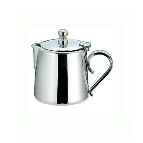 UK 18-8 K型 ミルクポット 7人用 220