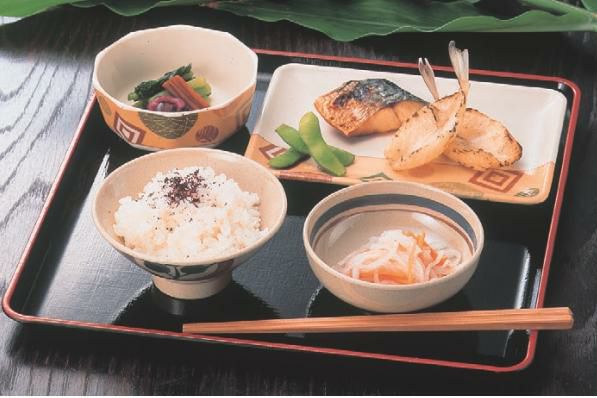 長手盆 耐熱布目長手盆黒天朱尺2寸 NS加工