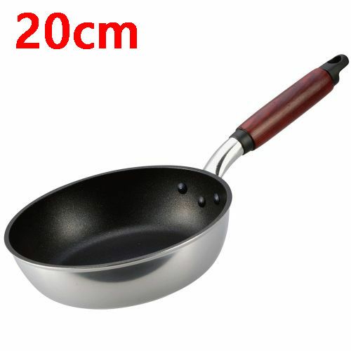 キャストスタイルライト フライパン 20cm