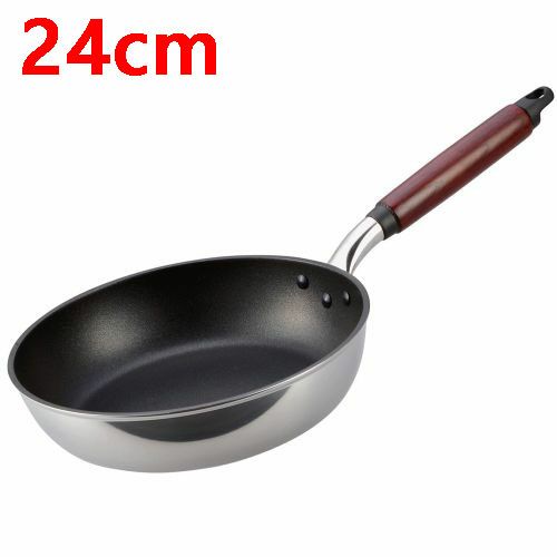 キャストスタイルライト フライパン 24cm