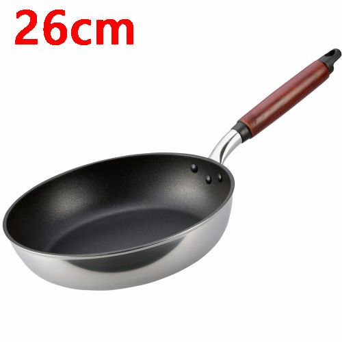 キャストスタイルライト フライパン 26cm