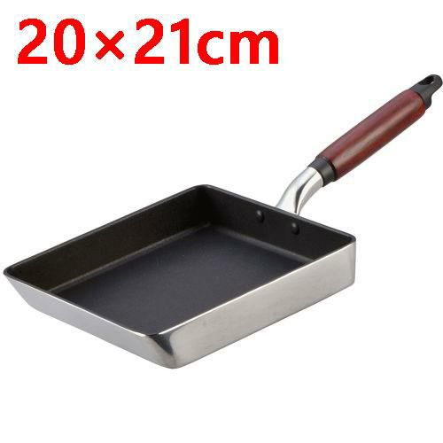 キャストスタイルライト 玉子焼 20×21cm