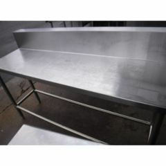 業務用/新品】【マルゼン】上棚(中棚固定仕様) BPT35-09 幅900×奥行350×高さ800mm【送料無料】 | 上棚 |  業務用厨房機器・調理道具・家具・食器の通販・買い取りサイト テンポスドットコム