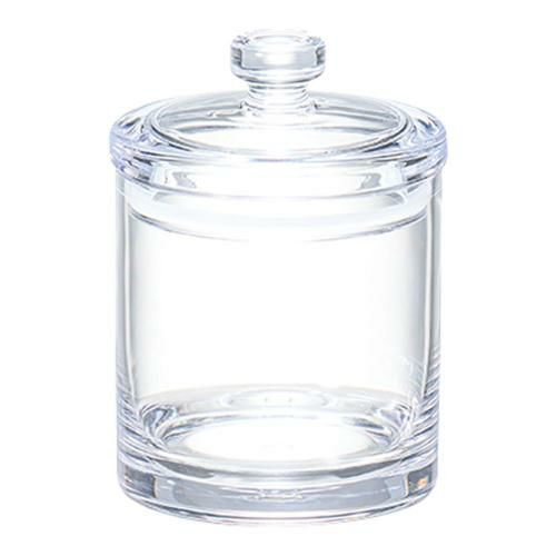 JB ポリカーボネイト キャニスター 1.8L