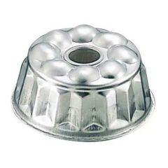 FK アルミ ゼリー型(大)#4