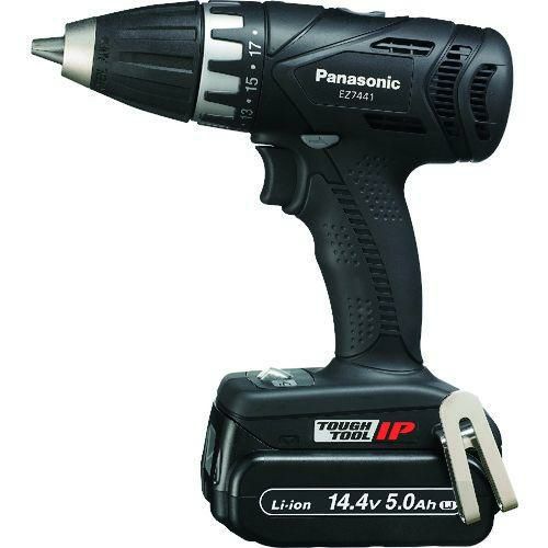 Panasonic 14.4V 充電ドリルドライバー/業務用/新品/送料無料 | 電動工具 |  業務用厨房機器・調理道具・家具・食器の通販・買い取りサイト テンポスドットコム