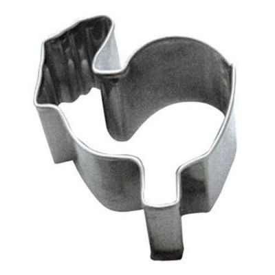 動物抜型 ニワトリ No.1286