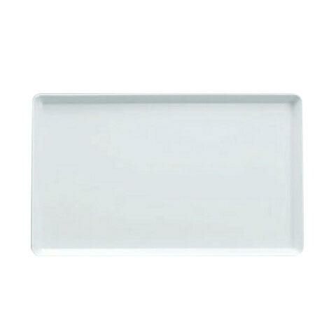 ケーキトレー アイボリー 小