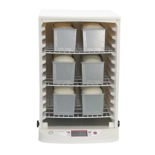 業務用洗えてたためる発酵器 PF203