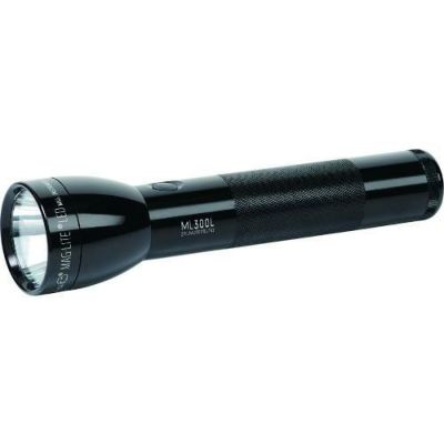 ＭＡＧＬＩＴＥ 懐中電灯 ＬＥＤフラッシュライト ＭＬ３００Ｌ （単１