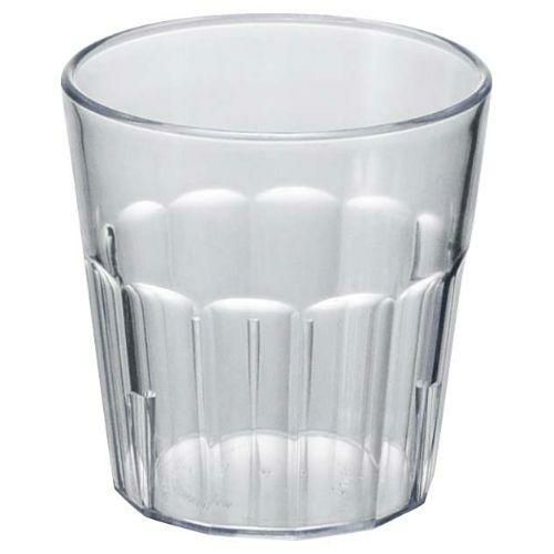 キャンブロ ニューポートタンブラー NT9 (152) 275cc クリア