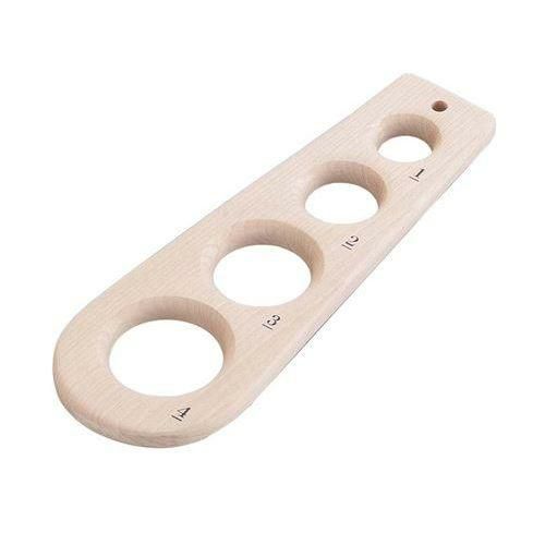 木製 パスタスケール 67×218