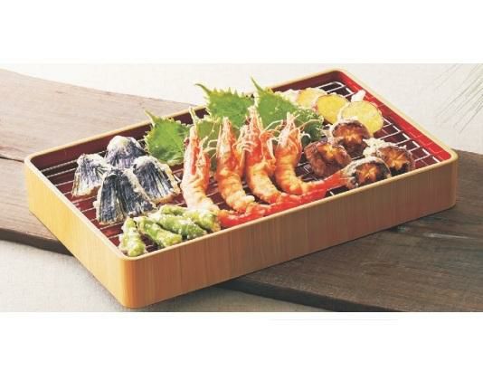 B-18-80 (小)ステンレス目皿