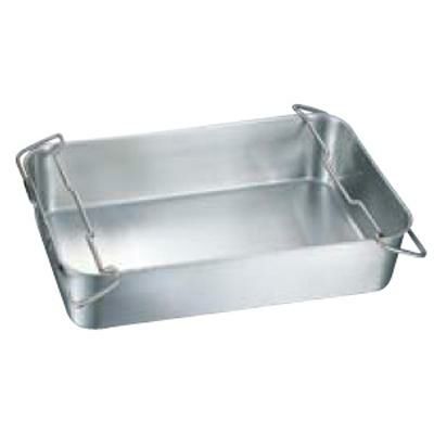 IKD 抗菌ステンレス 運搬バット