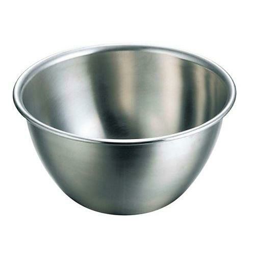 深型ボウル 24cm 抗菌ステンレス 【グループA】