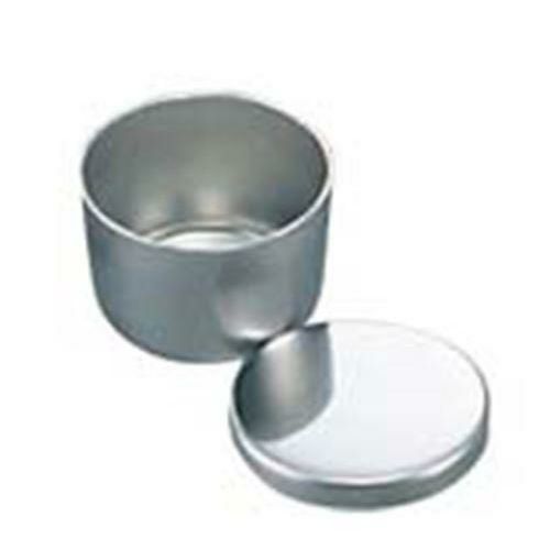 SW 18-8検食容器 (中子蓋付) 中子 蓋付 小：100cc 【同梱グループA】