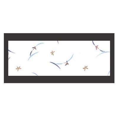 敷紙 箸置マット(100枚単位)蘭