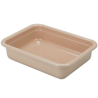 コンテナ クリーンコンテナベージュ