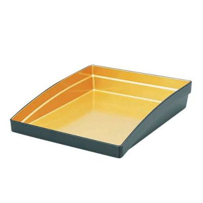 トレー マルチトレー30(L)黒内金