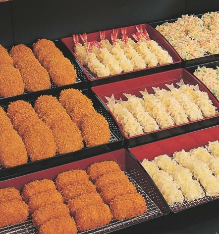 トレー マルチトレーL黒