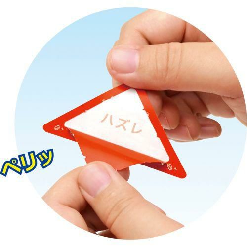 スッキリくじ ハズレ/100枚×1冊