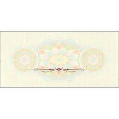 商品券 横書 金額なし 裏無字/100枚×1箱
