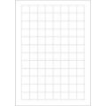 POP用紙 B5判 無字/50枚×1冊