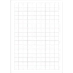 POP用紙 A3判 無字/50枚×1冊