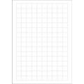 POP用紙 A3判 無字/50枚×1冊