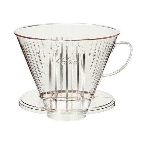 【カリタ】コーヒードリッパー 樹脂製 104-D