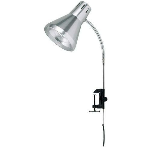 テーブル固定式 アメランプ 375W