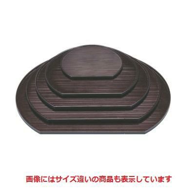 半月盆 乱引半月盆溜尺2寸