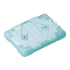 コンテナ 長角保温・保冷コンテナ用蓄冷剤520G1ヶ